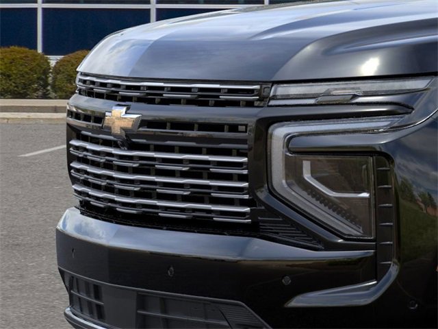 New 2026 Chevrolet Suburban High Country image 13