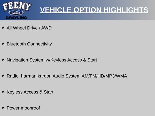 Used 2015 Subaru WRX STI Limited AWD/4WD video 3