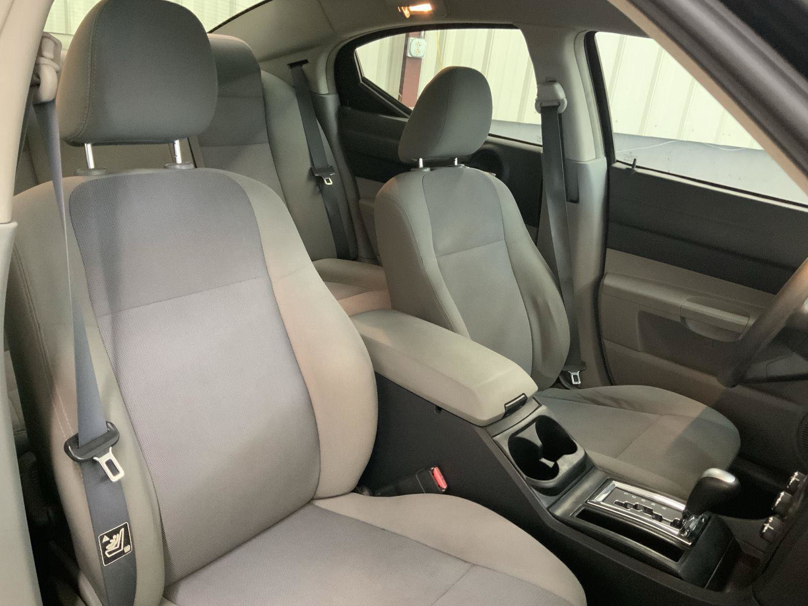 Used 2007 Dodge Charger RWD image 6