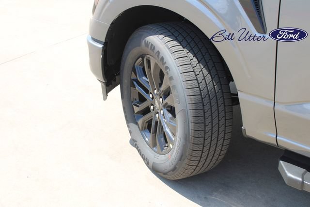 New 2026 Ford F150 XLT w/ Equipment Group 302A MID RWD image 5