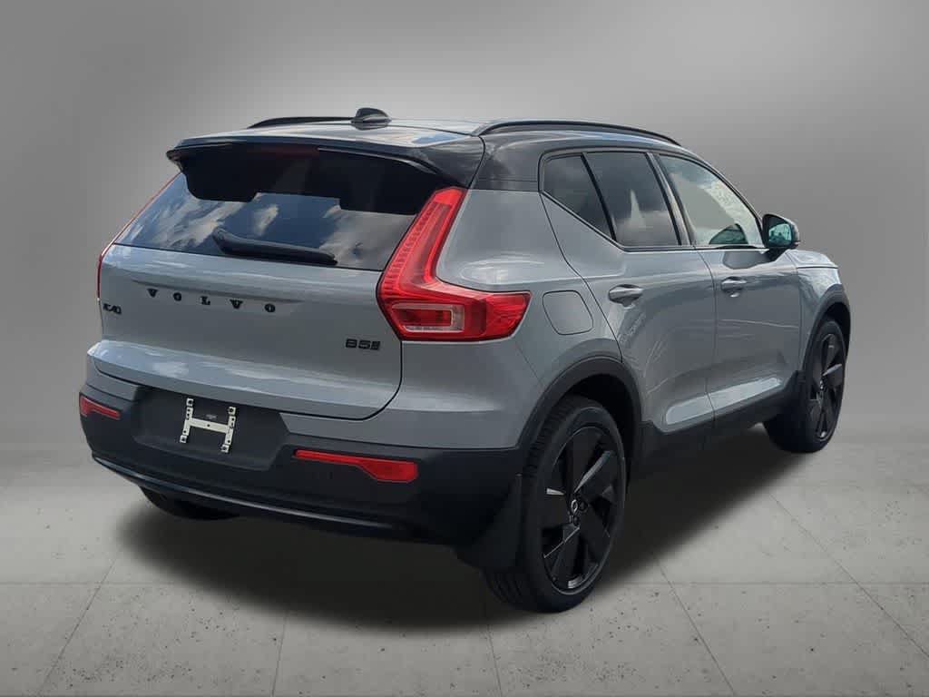 New 2026 Volvo XC40 B5 Ultra w/ Protection Package Premier AWD/4WD image 6
