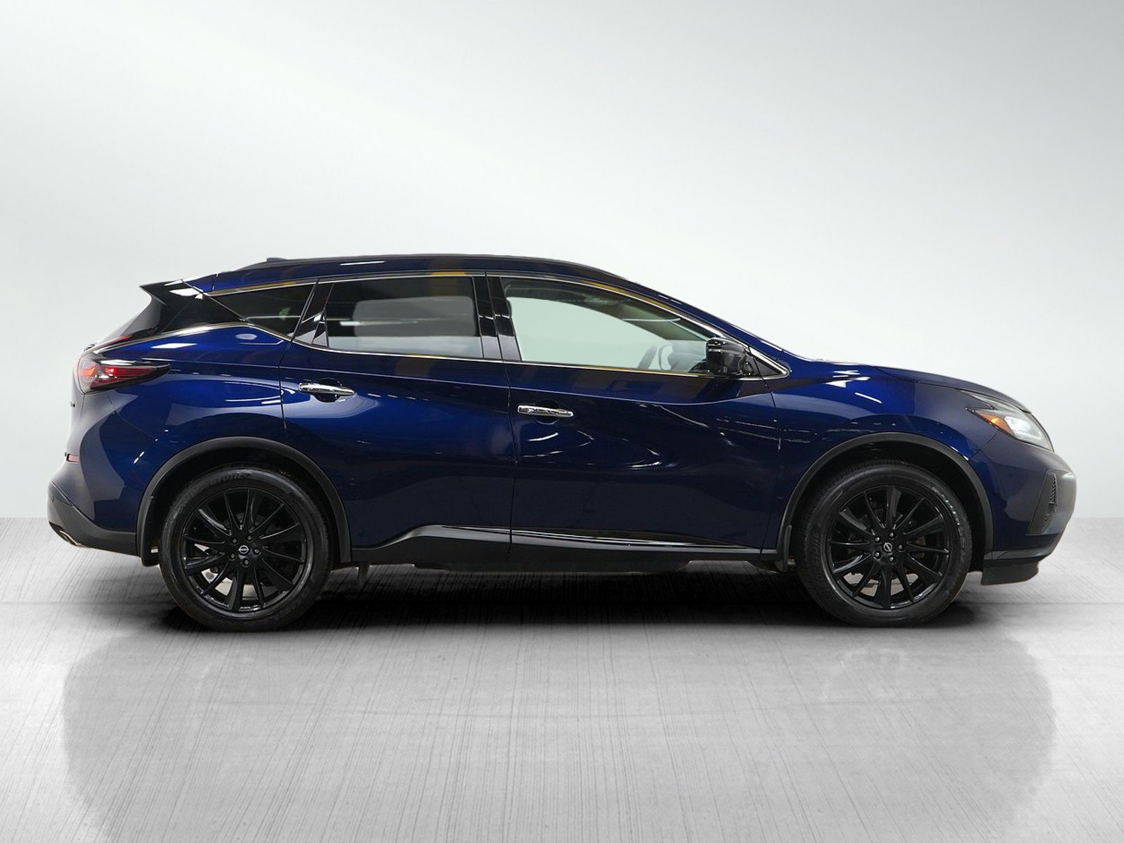 Used 2023 Nissan Murano SL image 7