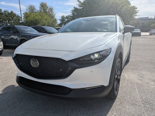 New 2026 MAZDA CX-30 2.5 Turbo w/ Premium Plus Pkg AWD/4WD image 6