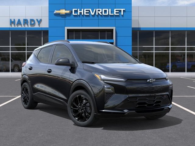 New 2027 Chevrolet Bolt RS FWD image 7
