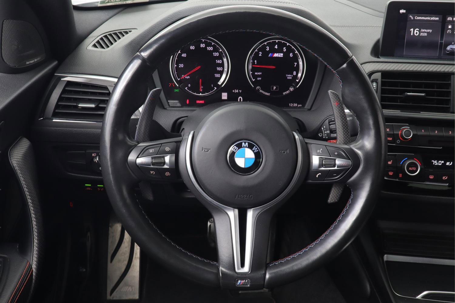 Used 2019 BMW M2 Competition image 18