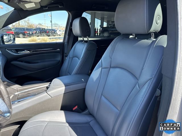 Used 2024 Buick Enclave Essence w/ Trailering Package, 5000 lbs. image 19