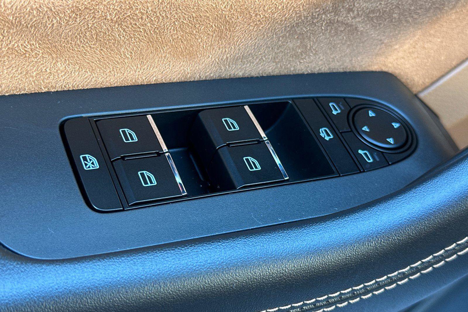 New 2026 MAZDA CX-70 3.3 Turbo S w/ Premium Plus image 12