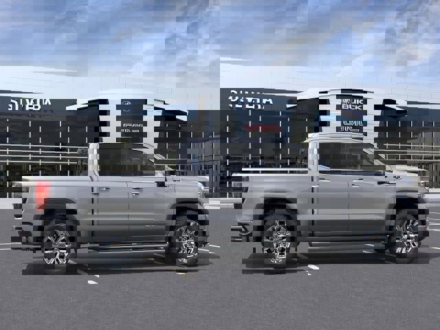 New 2026 GMC Sierra 1500 Denali w/ Technology Package image 5