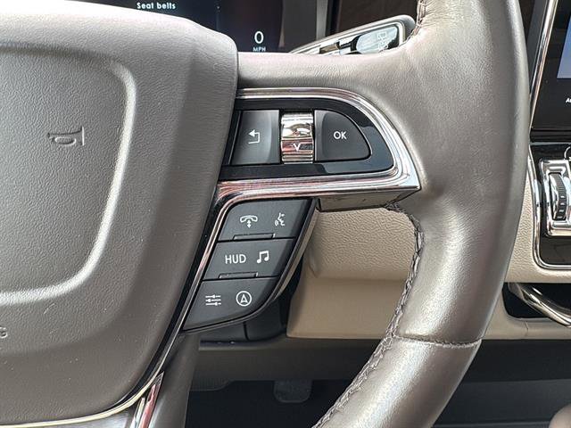 Used 2024 Lincoln Navigator L Reserve image 22