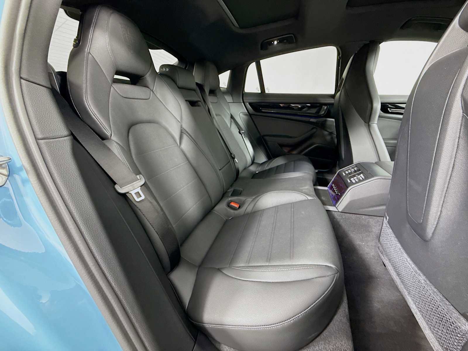 New 2026 Porsche Panamera 4 image 29