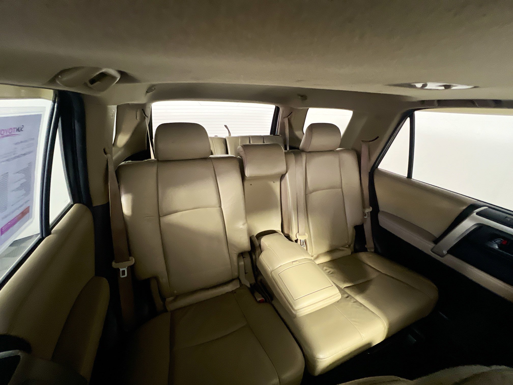 Used 2013 Toyota 4Runner Limited image 33