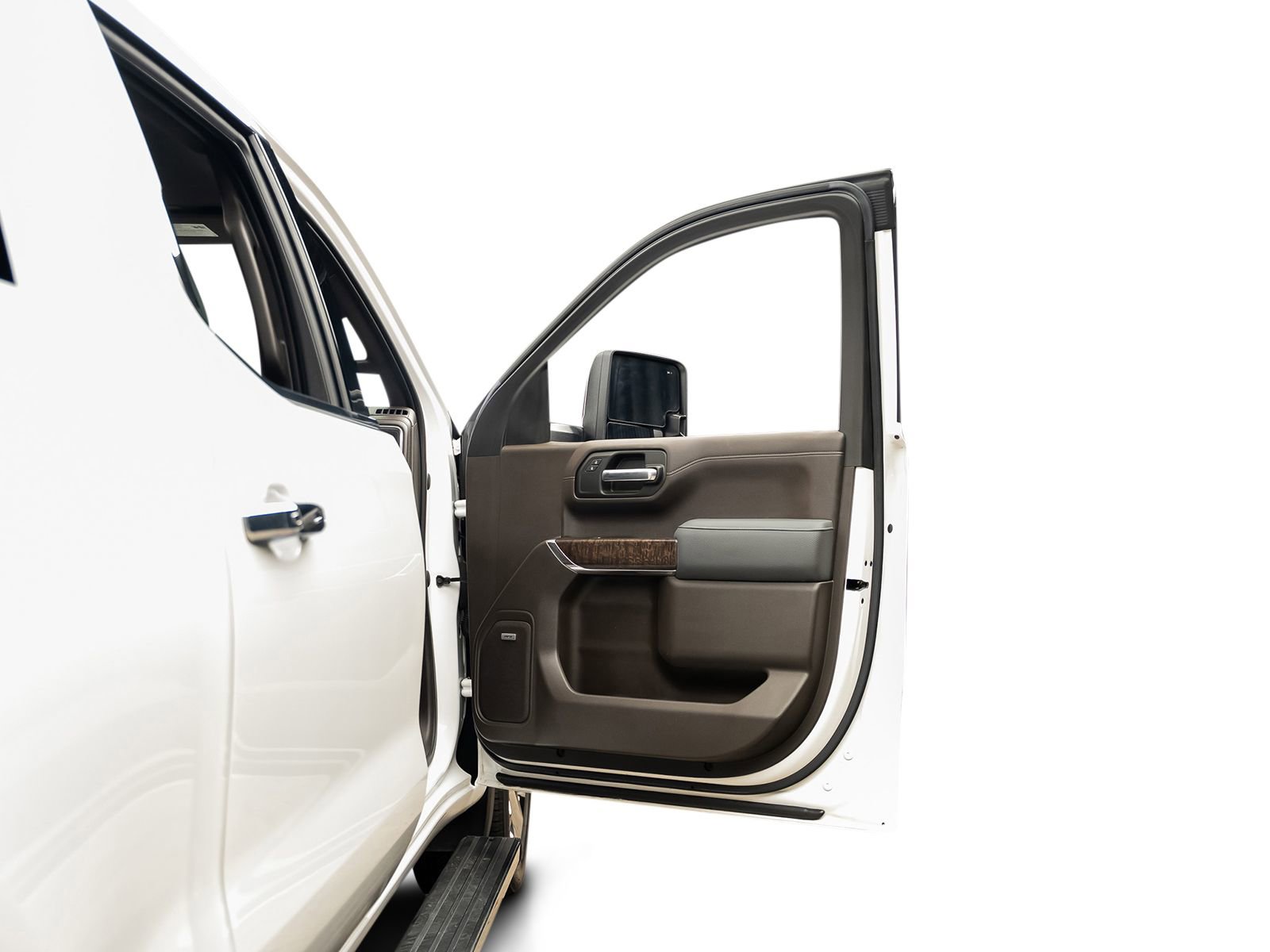 Used 2020 GMC Sierra 1500 Denali w/ Denali Ultimate Package image 58