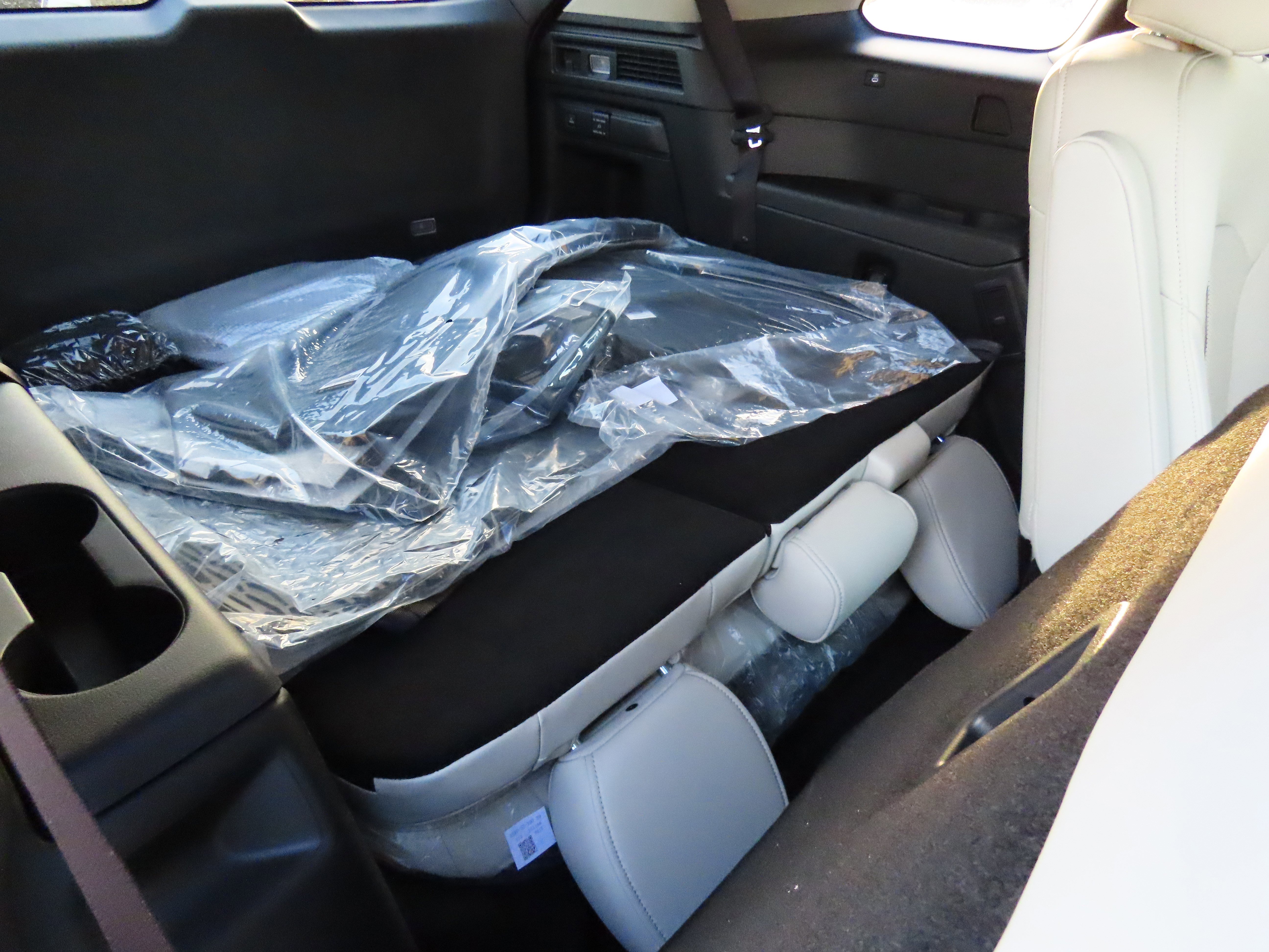 New 2026 MAZDA CX-90 Plug-In Hybrid w/ Premium Plus image 15