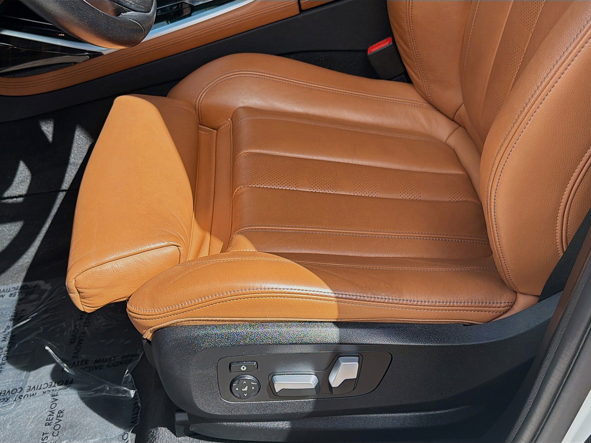 Used 2021 BMW X7 xDrive40i image 18