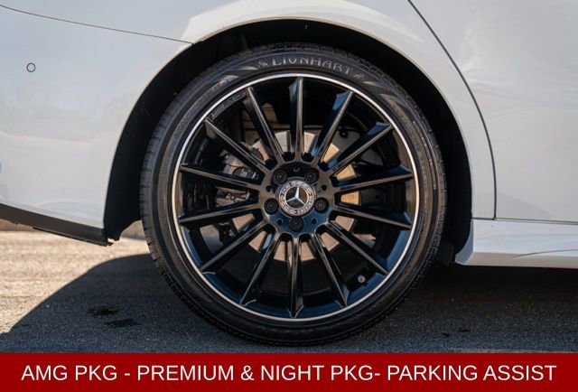 Used 2022 Mercedes-Benz A 220 image 17