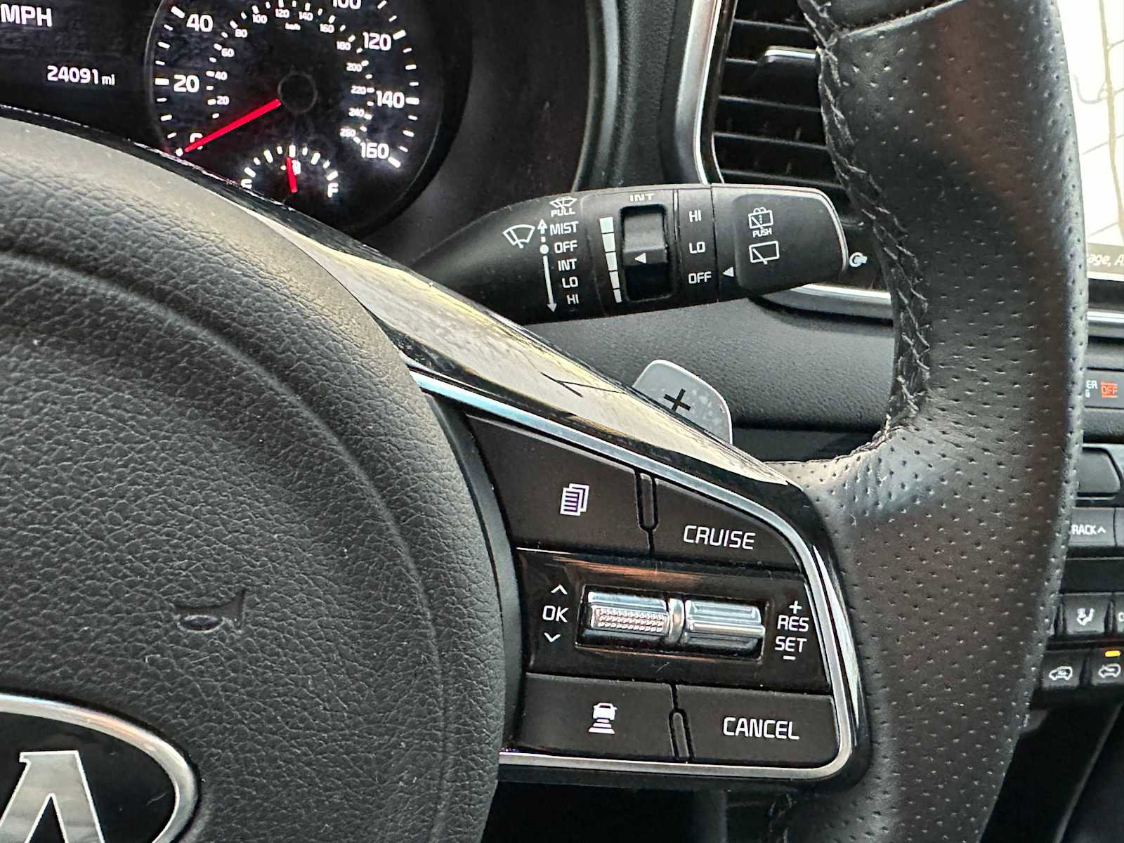 Used 2022 Kia Sportage SX image 37