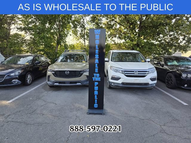 Used 2017 Honda Pilot EX-L image 10