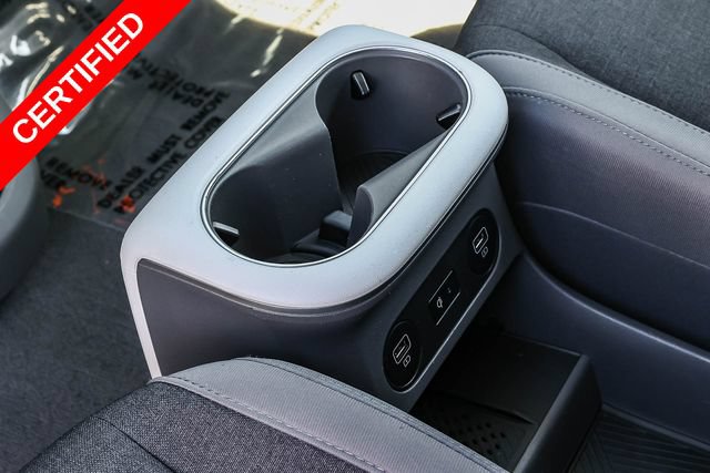 Certified 2024 Hyundai Ioniq 5 SEL RWD image 21
