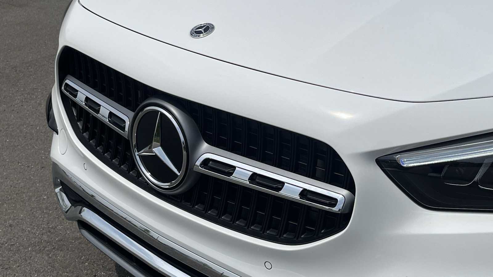 New 2026 Mercedes-Benz GLA 250 4MATIC image 22