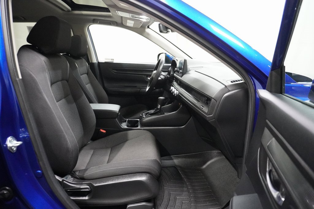 Used 2023 Honda CR-V EX image 12