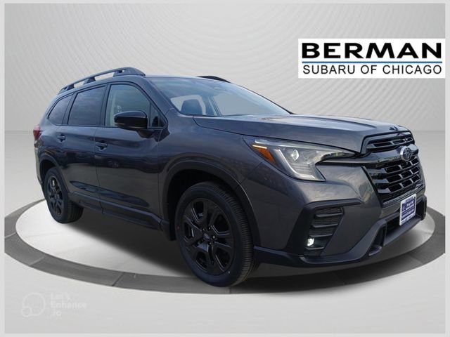 New 2026 Subaru Ascent Bronze Edition AWD/4WD video 1