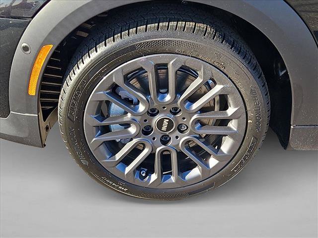 New 2026 MINI Cooper S FWD image 10