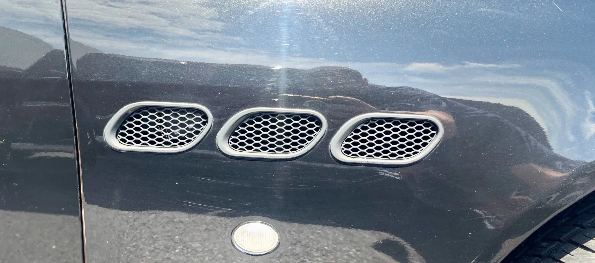 Used 2009 Maserati Quattroporte image 52