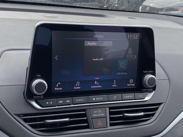 Used 2025 Nissan Altima 2.5 S image 19