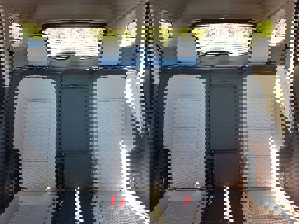 Used 2020 GMC Terrain SLE image 13