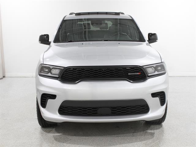Used 2024 Dodge Durango GT image 2