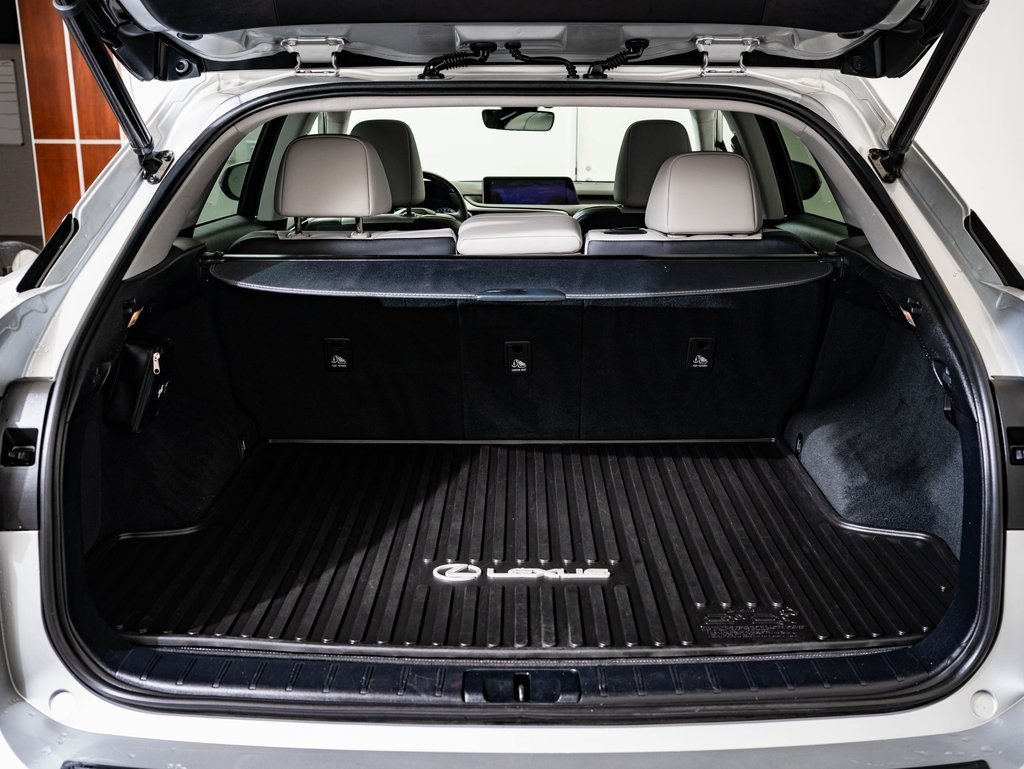 Used 2017 Lexus RX 350 AWD w/ Premium Package image 17