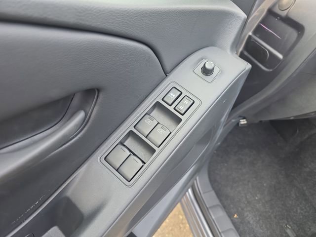 New 2026 Nissan Frontier SV w/ All-Weather Content Package image 13