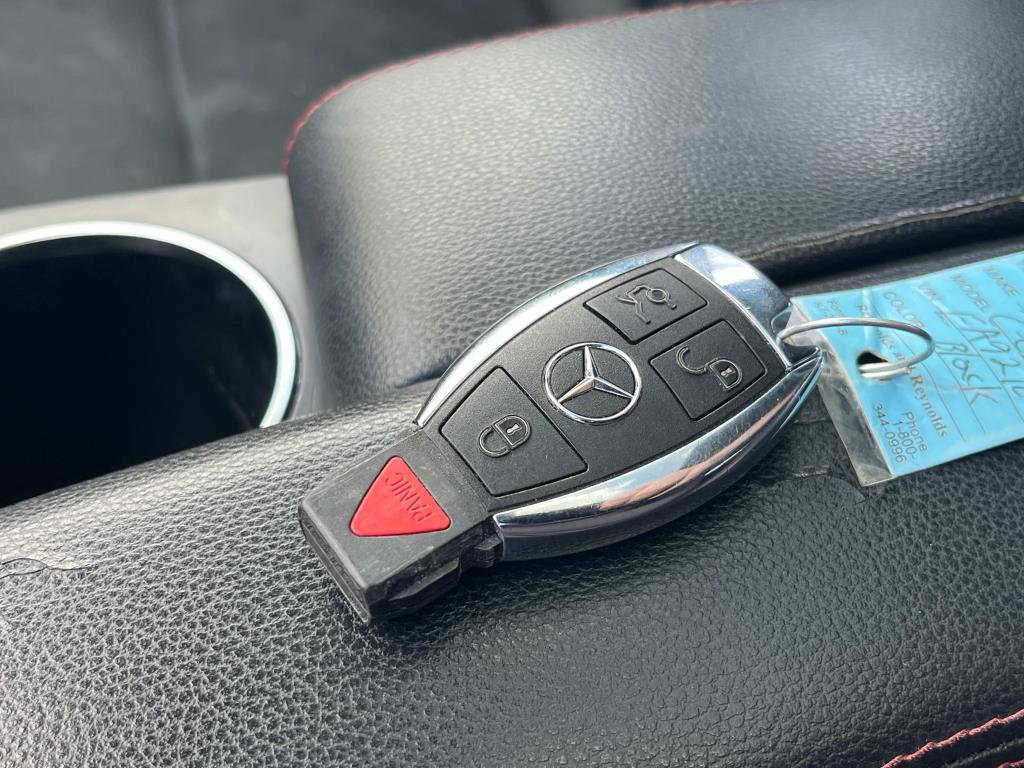 Used 2014 Mercedes-Benz C 300 Sport image 32