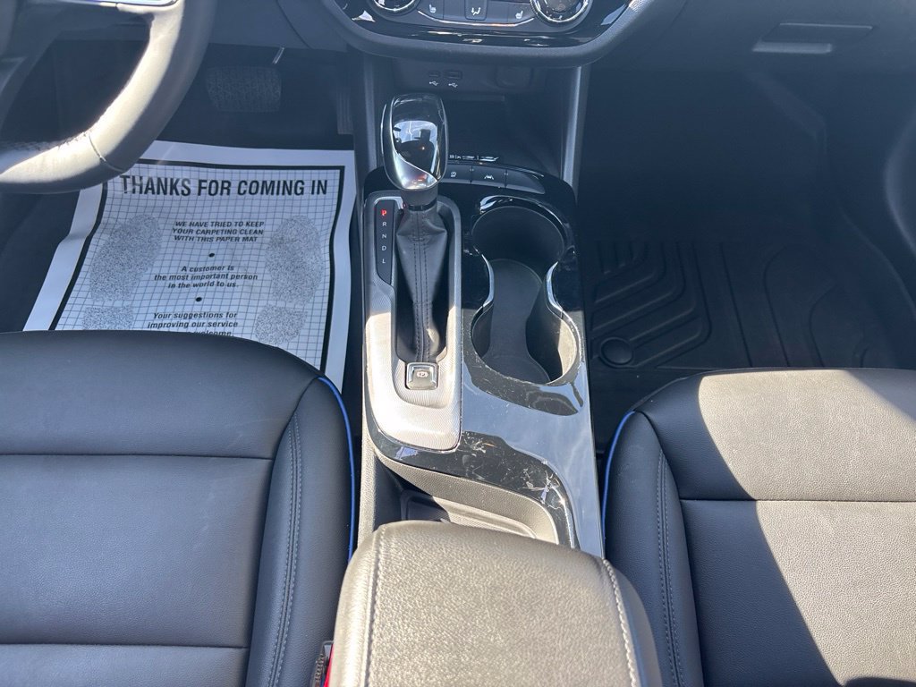 Used 2024 Buick Envista Sport Touring w/ Convenience I Package FWD image 30