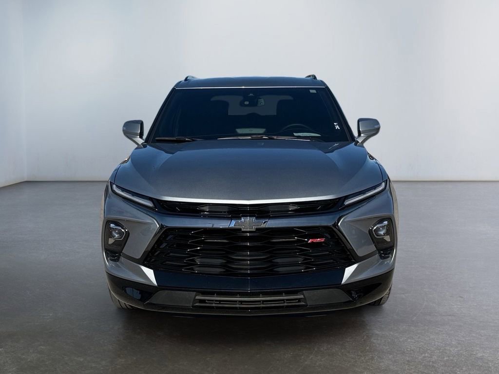 Used 2025 Chevrolet Blazer RS image 8