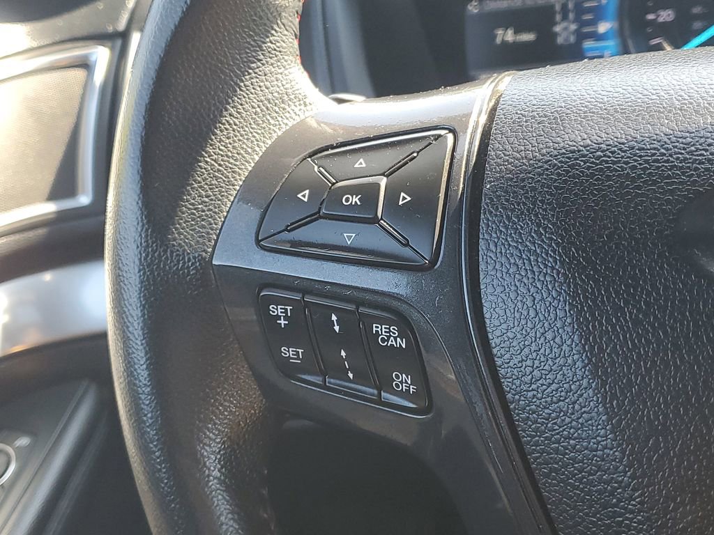 Used 2019 Ford Explorer Sport w/ Equipment Group 401A AWD/4WD image 14