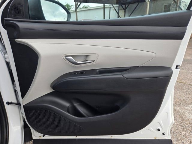 Used 2025 Hyundai Tucson SEL FWD image 27