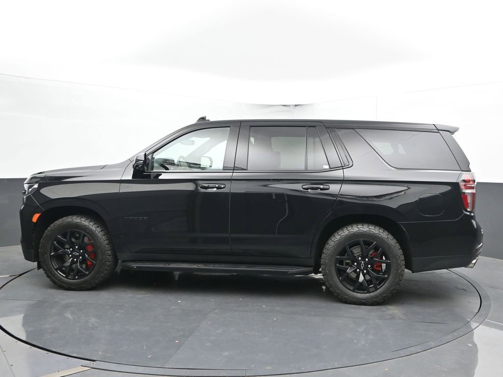 Used 2023 Chevrolet Tahoe RST w/ RST Performance Edition image 8