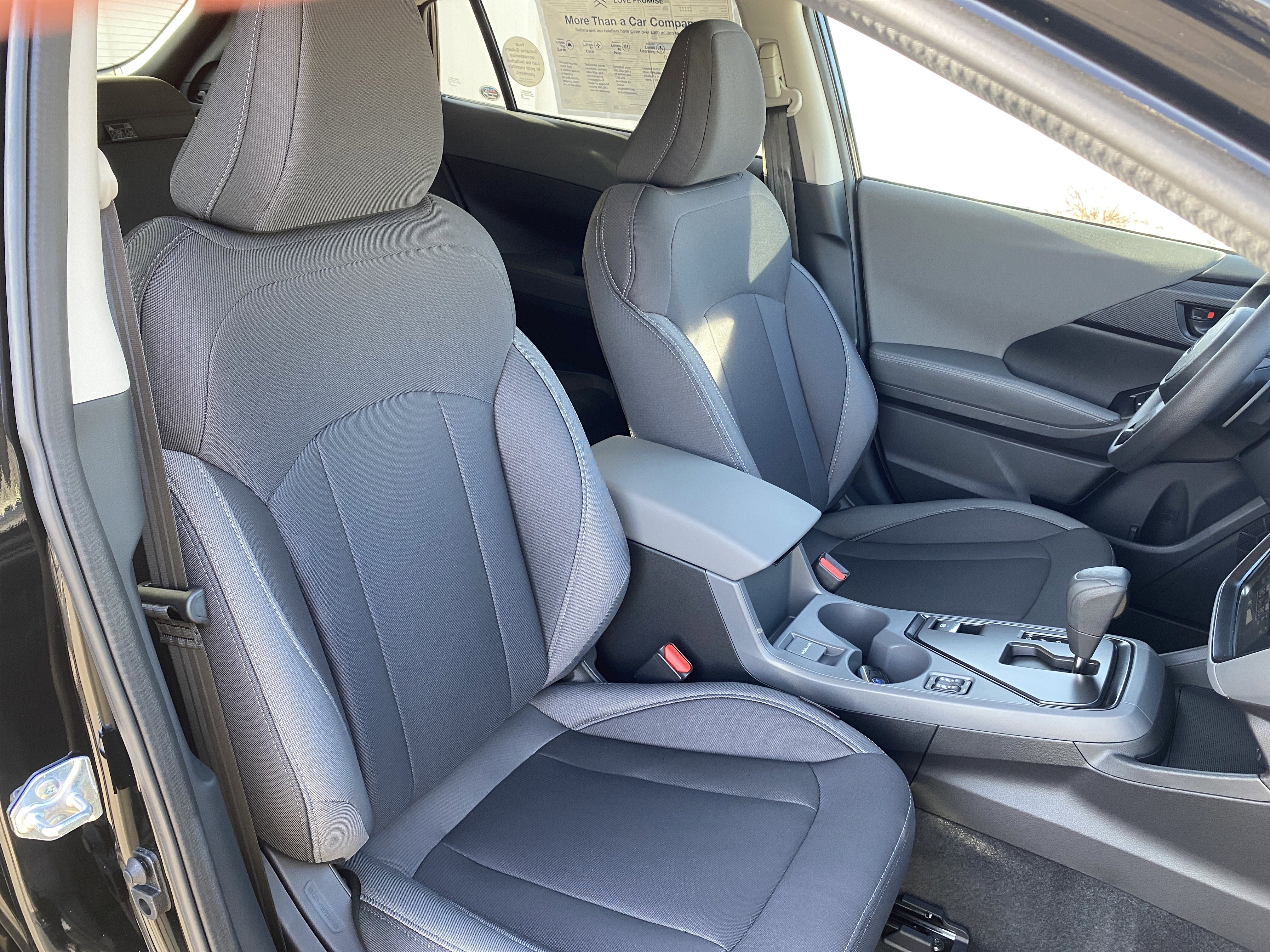 New 2026 Subaru Crosstrek 2.0i Premium image 13