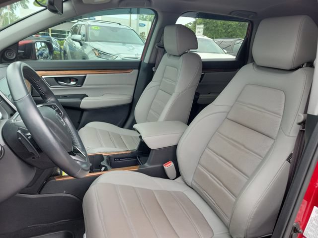 Used 2022 Honda CR-V Touring image 18