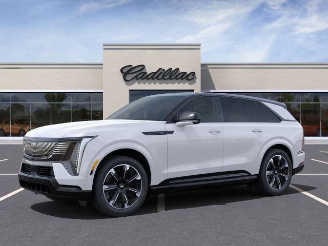 New 2025 Cadillac Escalade IQ Sport 2 image 26