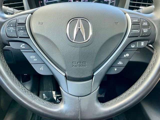 Used 2020 Acura ILX w/ Premium Package image 19