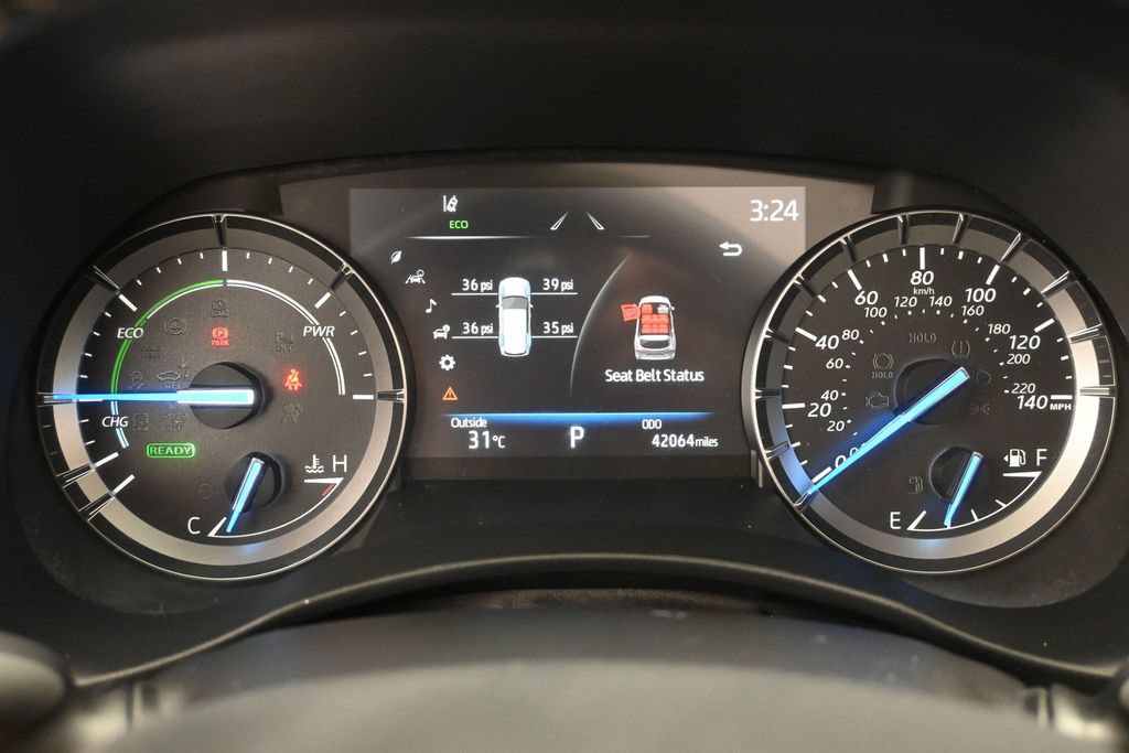 Used 2021 Toyota Highlander Limited AWD/4WD image 13