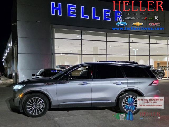Used 2022 Lincoln Aviator Reserve w/ Equipment Group 201A image 1
