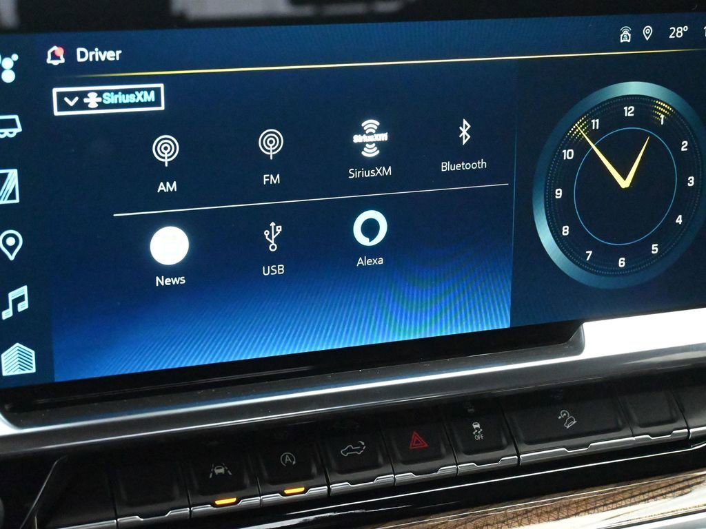 Used 2025 Chevrolet Silverado 1500 LT Trail Boss w/ LPO, Dark Essentials Package image 27