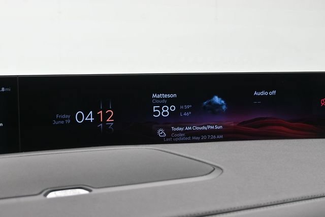 Certified 2025 Lincoln Navigator L Reserve AWD/4WD image 16