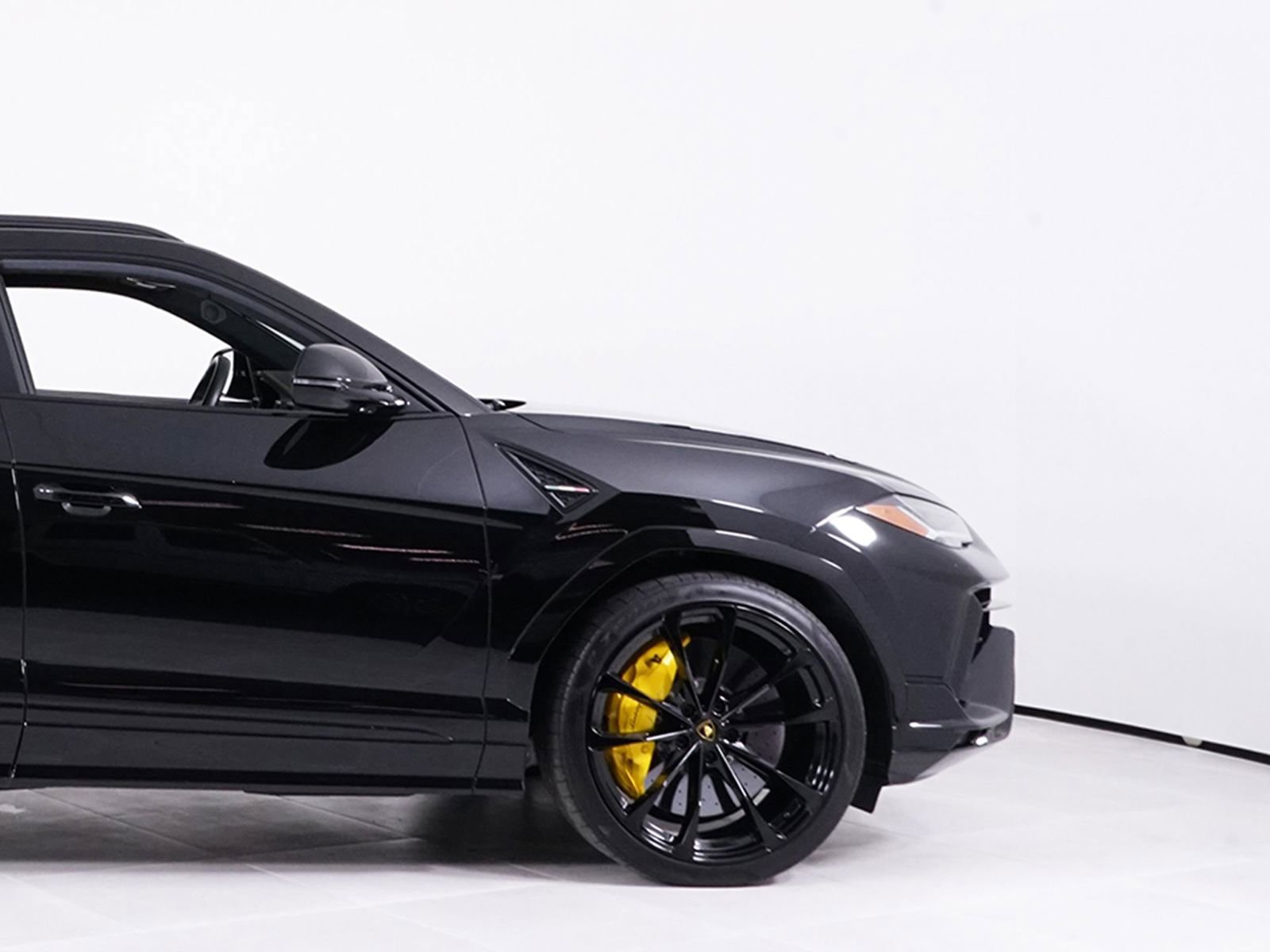 Used 2023 Lamborghini Urus S AWD/4WD image 15