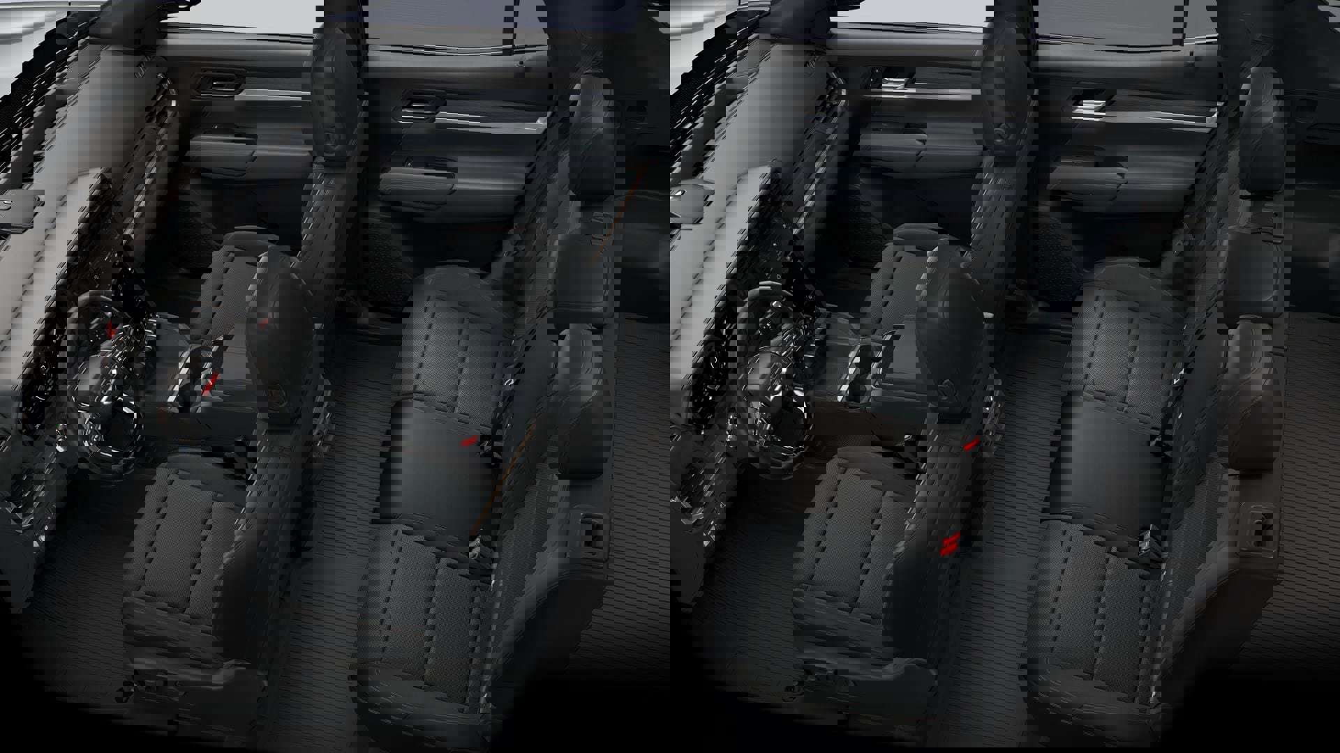 New 2026 GMC Terrain AT4 w/ Convenience Package III image 31