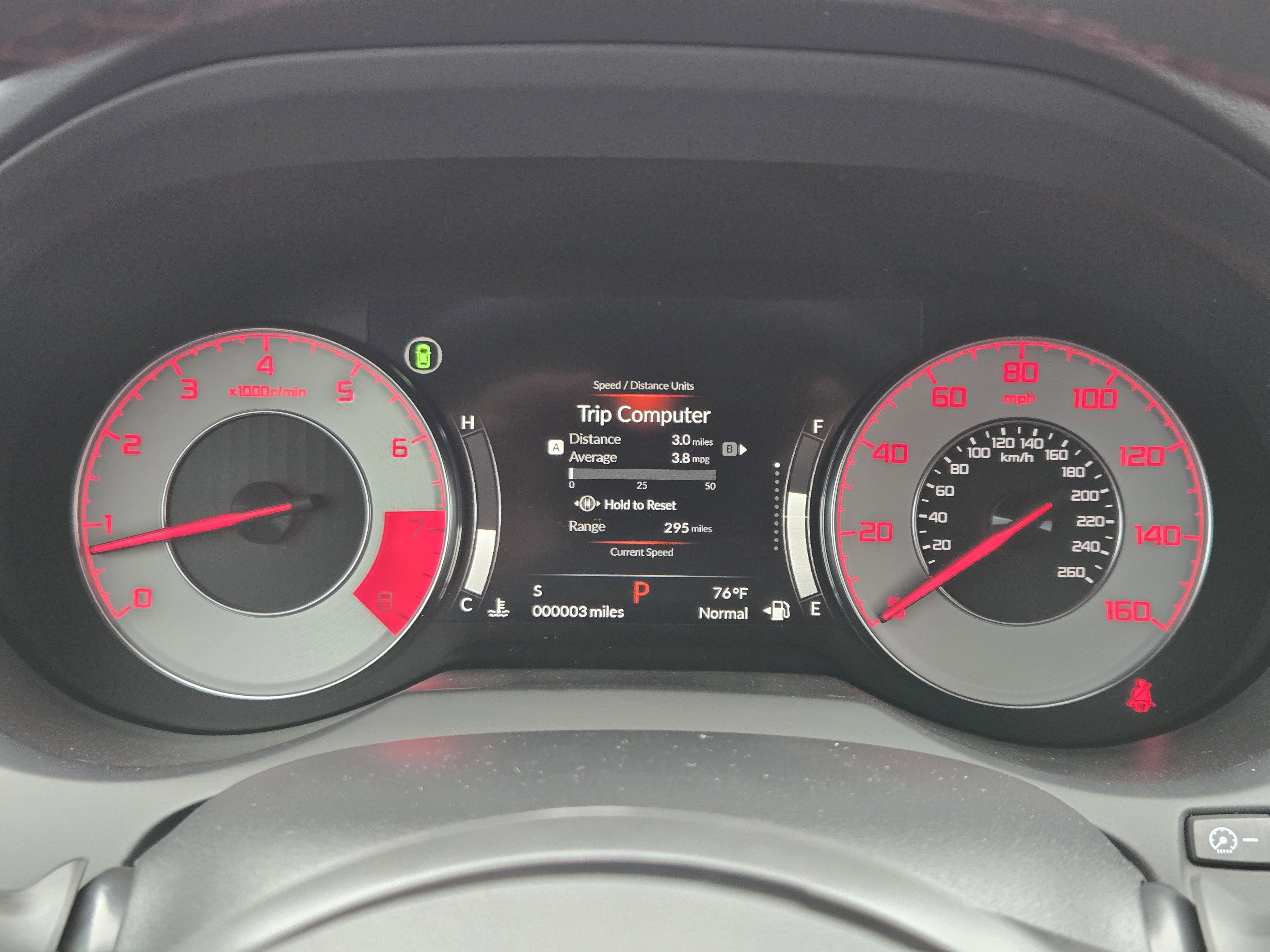 New 2026 Acura RDX w/ Advance Package AWD/4WD image 8
