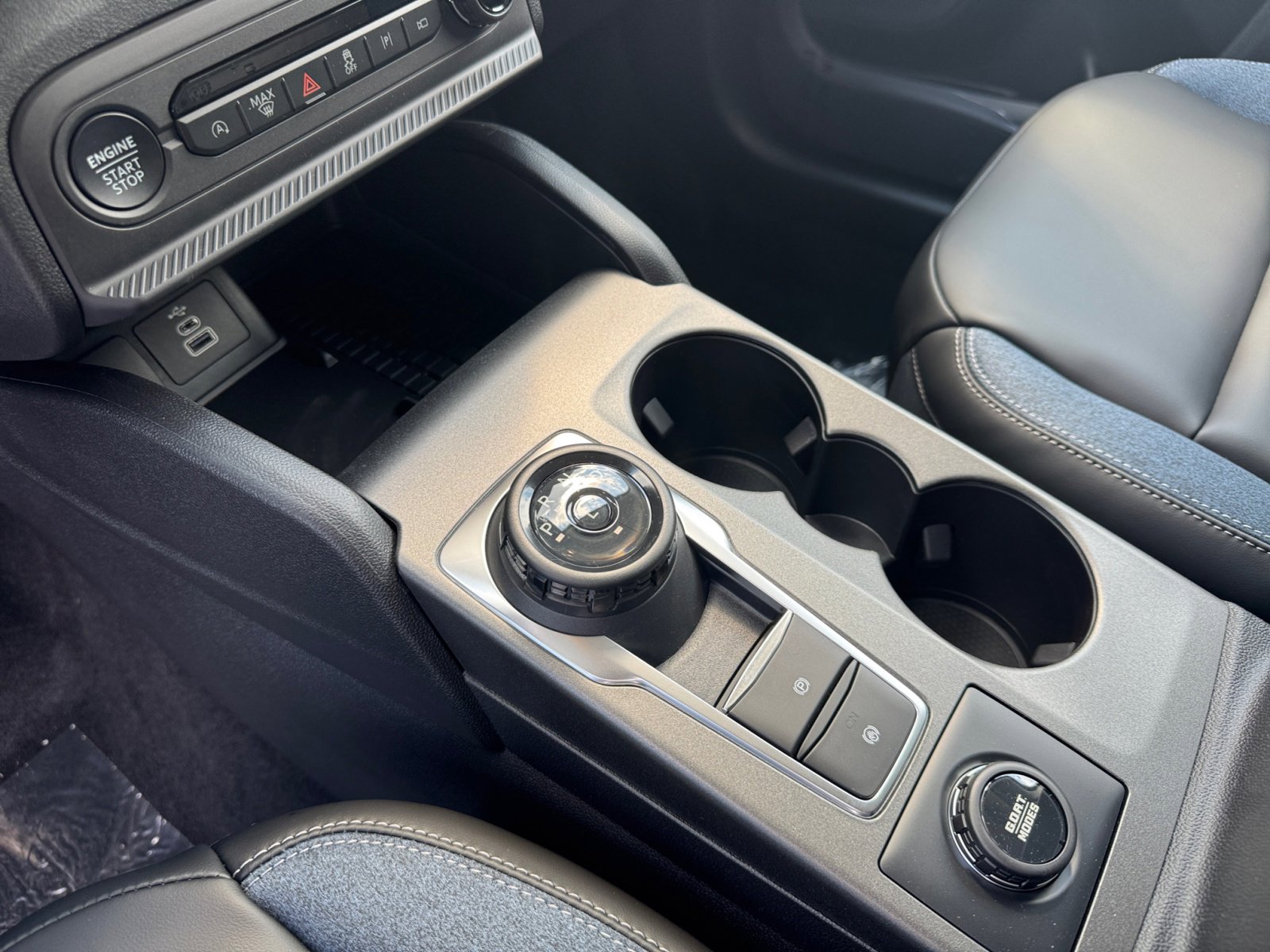 New 2025 Ford Bronco Sport Outer Banks w/ Outer Banks Tech Package+ image 14